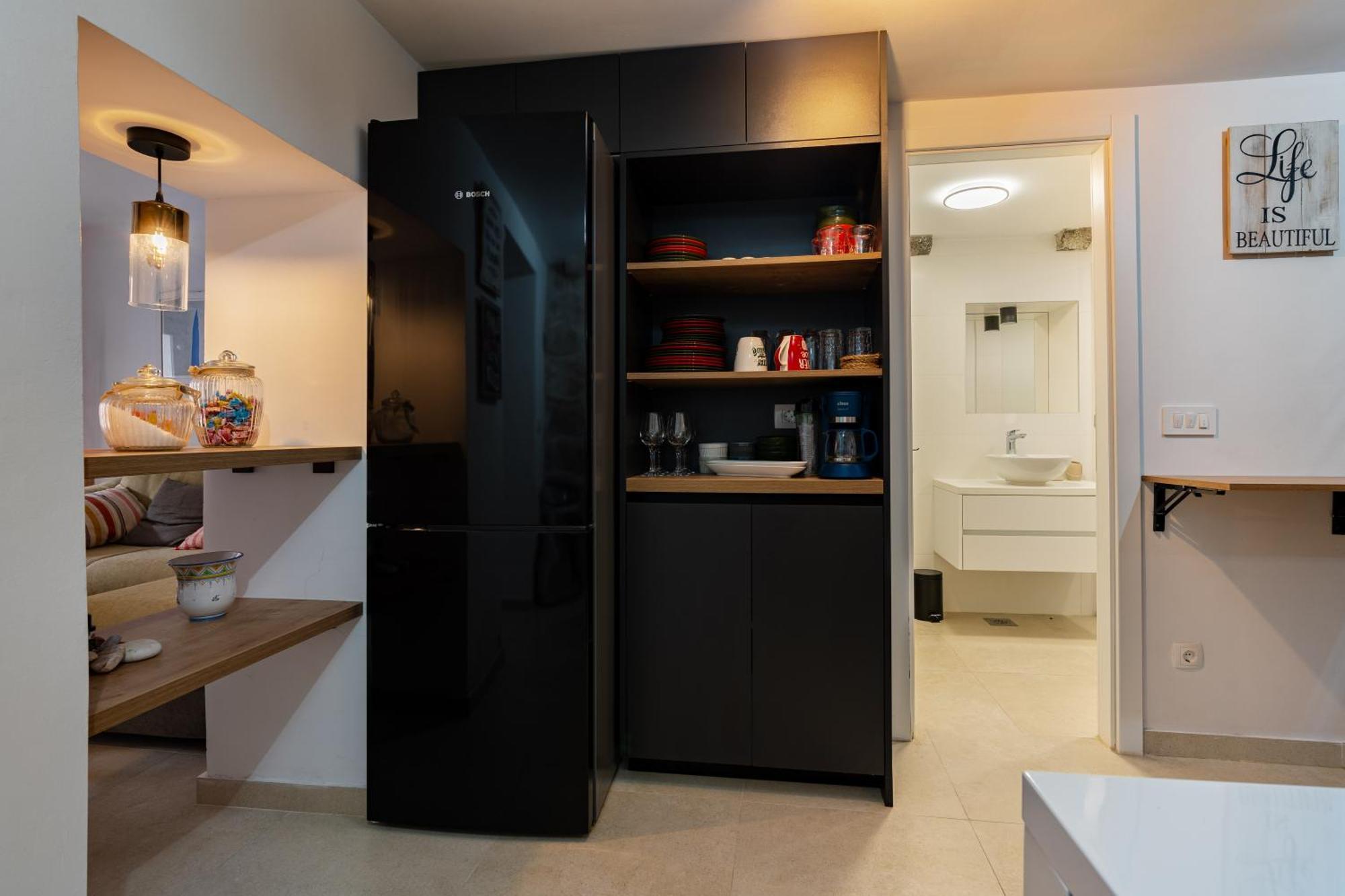 Kor Sea Apartman Korčula