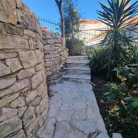 Kor Sea Home Korčula Zewnętrze zdjęcie