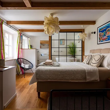 Kor Sea Home Korčula Zewnętrze zdjęcie