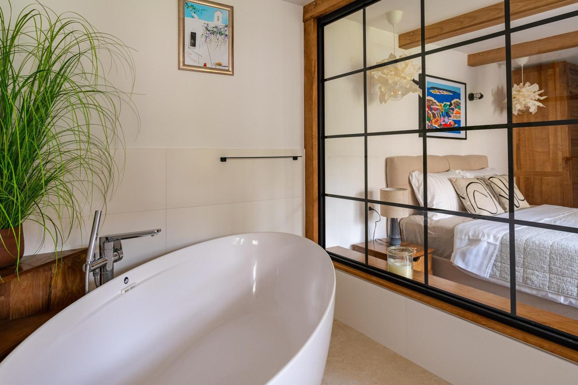 Apartmán Kor Sea
