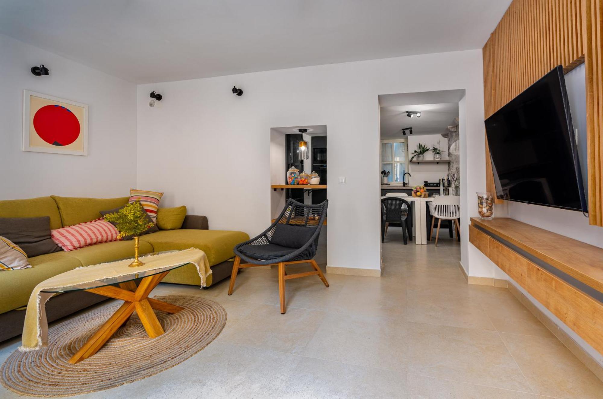 Kor Sea Apartment Korcula Town