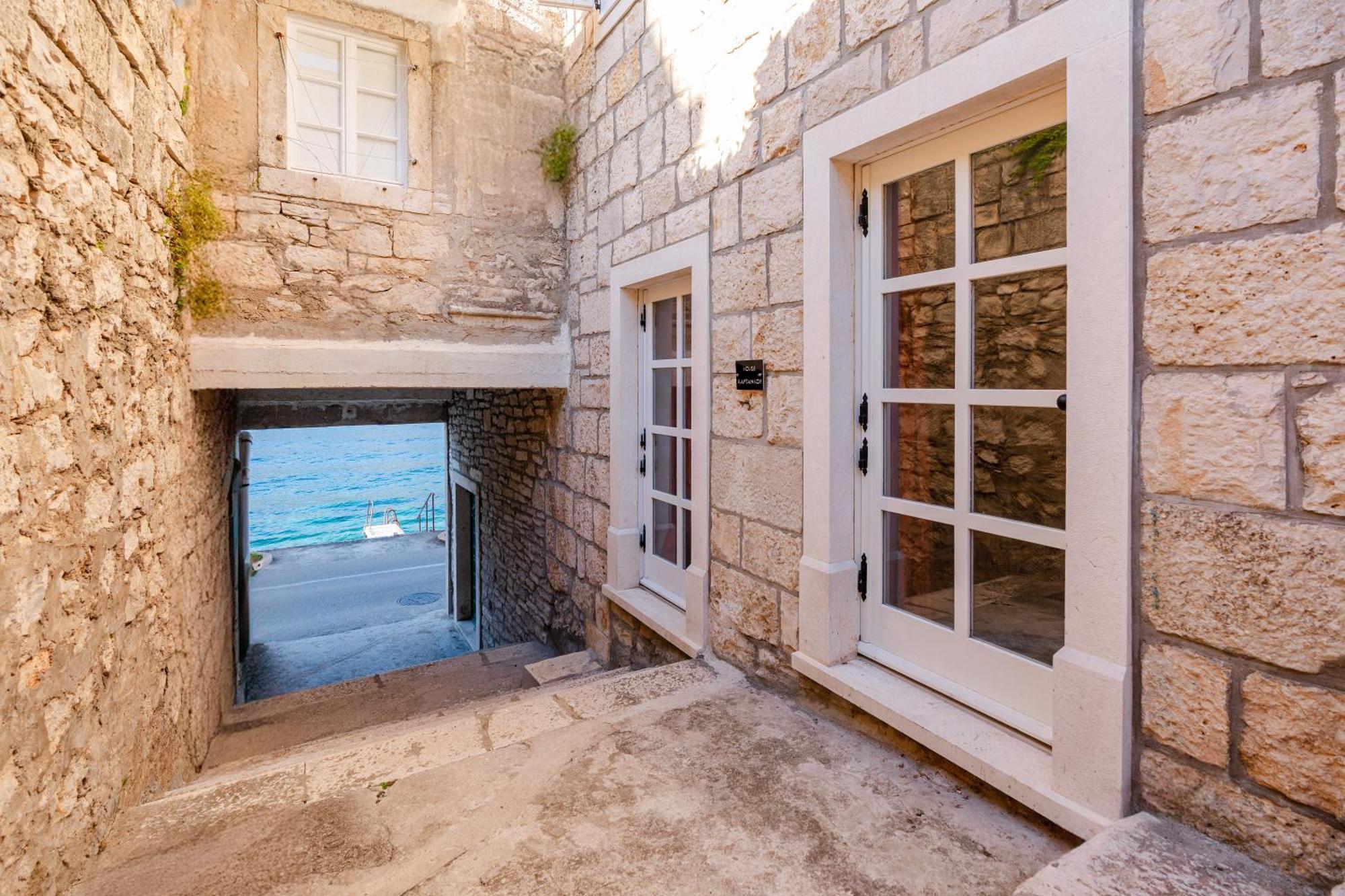 Kor Sea Apartment Korcula Town